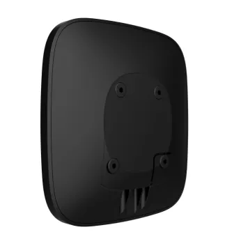 Пластиковий корпус DummyBox Ajax Hub Black (12314.01.BL)-2