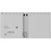 Перезаряженная Li-ion батарея для установки в EN54 Fire Hub или EN54 Fire ReX Ajax EN54 Internal Battery (72h) White (127878.324.WH)