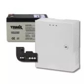 Комплект автономного живленя 12V для Ajax Hub 2