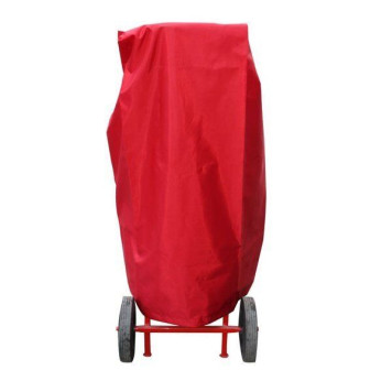 Чехол на огнетушитель порошковый ВП-100 (ОП-100) (артикул: 000046394)-1