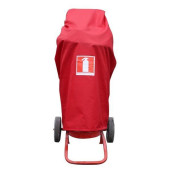 Чехол на огнетушитель порошковый ВП-50 (ОП-50) (артикул: 000046393)