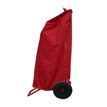 Чехол на огнетушитель порошковый ВП-50 (ОП-50) (артикул: 000046393)-1