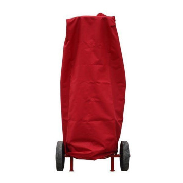 Чехол на огнетушитель порошковый ВП-50 (ОП-50) (артикул: 000046393)-2