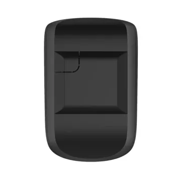 Беспроводной датчик движения и разбития Ajax CombiProtect Black (38096.06.BL1)-2