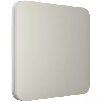 Выключатель Ajax LightSwitch 1-клавишный Oyster-0