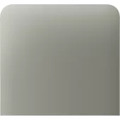 Бічна кнопка для одноклавішного вимикача Ajax SideButton (1-gang) vertical Olive (83456.143.OL)