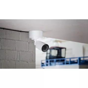 Монтажна коробка Ajax JunctionBox (118×59) для кріплення камери White (88881.234.WH)-6