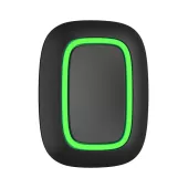 Тревожная кнопка Ajax Button S Black