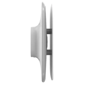 Беспроводная уличная сирена Ajax StreetSiren S DoubleDeck Jeweller White (70226.61.WH1)-2