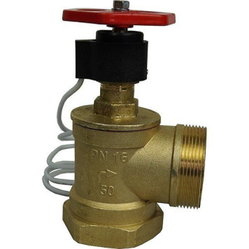 Датчик положення пожежного крану (ДППК) до кранів Ду 50-65 (артикул: 000047190)-7