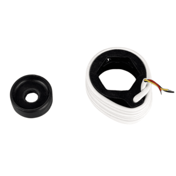 Датчик положення пожежного крану (ДППК) до кранів Ду 50-65 (артикул: 000047190)-2