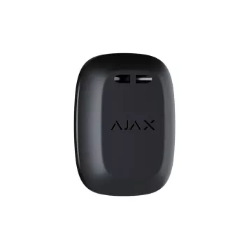 Беспроводная экстренная кнопка Ajax DoubleButton Black (38102.79.BL1)-3