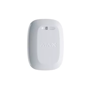 Беспроводная экстренная кнопка Ajax DoubleButton White (38103.79.WH1)-5