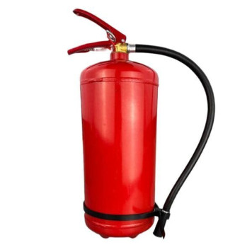 Держатель шланга к огнетушителю ОП-3, ОП-5, ОП-6, ОП-9 (артикул: 000080994)-2