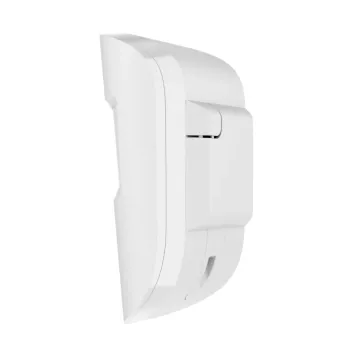 Беспроводной ИК датчик движения с функциями фотоверификации тревог Ajax MotionCam S (PhOD) White (67729.120.WH1)-3