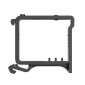 Тримач для фіксації Relay або WallSwitch на DIN-рейці Ajax (51170.132.BL)