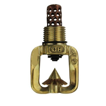 Дренчерний зрошувач MV-A, K 18-102, 1/2\'\' вертикальна установка HD FIRE (артикул: 000075089) Дренчерний зрошувач MV-A, K 18-102, 1/2\'\' вертикальна установка HD FIRE (артикул: 000075089)-0