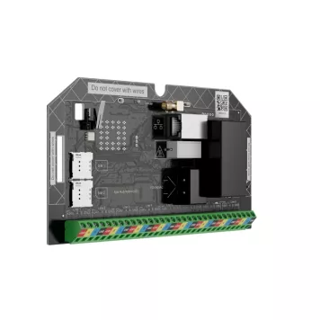 Гибридная централь, устанавливаемая в корпус Case D Ajax Superior Hub Hybrid (4G) (without casing) (124104.267.NC)-3