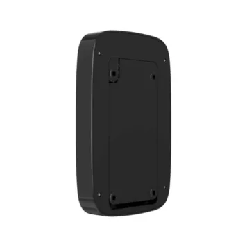 Пластиковий корпус DummyBox Ajax Keypad Plus Black (33582.83.BL)-2