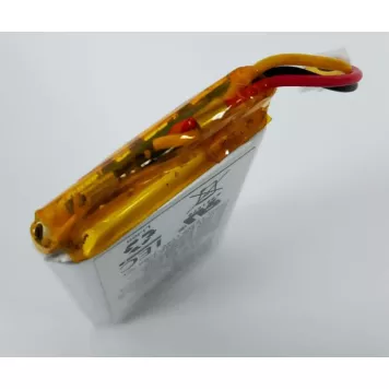 (Уценка) Аккумулятор Ajax Xingke XK-953562T 3.7V 2000mA для Hub, Hub 2 (2G), ReX/ReX 2 (99301)-2