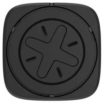 Беспроводной адресный пожарный оповещатель световой Ajax EN54 FireProtect (VAD) Jeweller Black (118606.277.BL1)-5