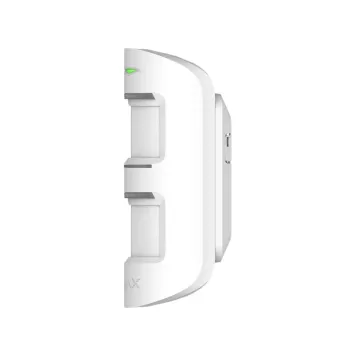 Пластиковий корпус DummyBox Ajax MotionProtect Outdoor White (16456.33.WH)-2