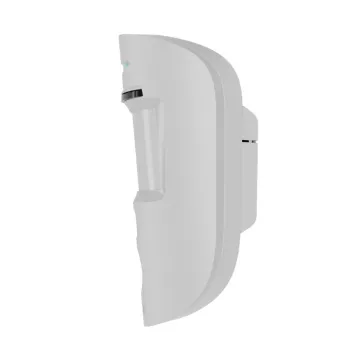 Беспроводной ИК датчик движения с системой антимаскировки Ajax Superior MotionCam AM (PhOD) Jeweller White (116768.306.WH1)-3