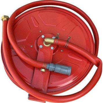 Этажный кран-комплект пожарный ЕС-25-1 (артикул: 000081199)-0
