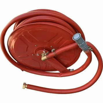 Этажный кран-комплект пожарный ЕС-25-1 (артикул: 000081199)-3