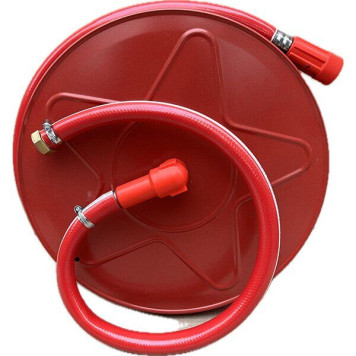 Поверховий кран-комплект пожежний ЄС-25-1 посилений (артикул: 000013483)-0