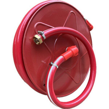 Поверховий кран-комплект пожежний ЄС-25-1 посилений (артикул: 000013483)-2