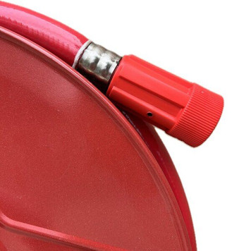 Поверховий кран-комплект пожежний ЄС-25-1 посилений (артикул: 000013483)-3