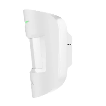 Беспроводной датчик движения Ajax MotionProtect S Plus White (67725.02.WH1)-3