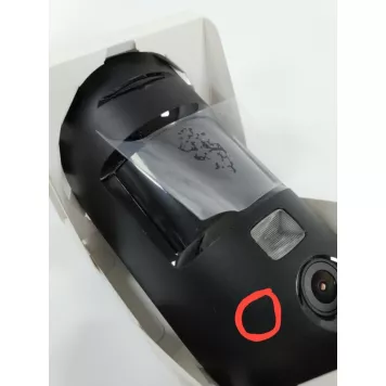 (Уценка) Беспроводной ИК датчик движения с расширенными возможностями фотоверификации тревог Ajax Superior MotionCam HD (PhOD) Jeweller Black (118275.309.BL1)-3