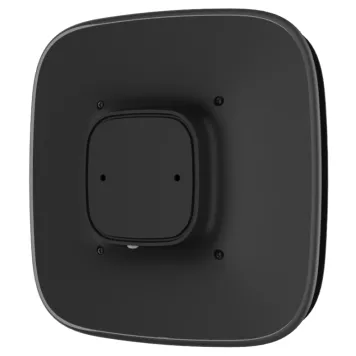 Беспроводная уличная сирена Ajax StreetSiren S DoubleDeck Jeweller Black (70227.61.BL1)-5