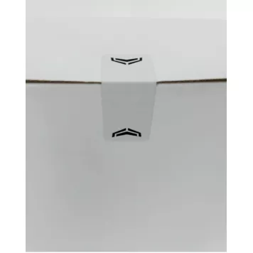 (Уценка) Комплект охранной сигнализации Ajax HDR StarterKit Cam White (StarterKit Cam)-3