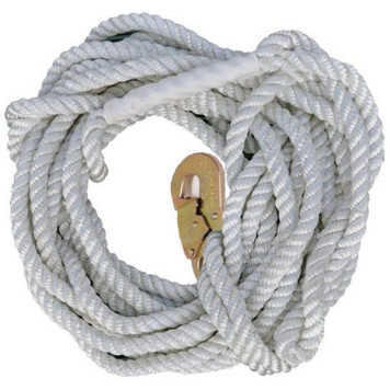 Фал канатний 12 м. (парабін-петля) (артикул: 000071207)-0
