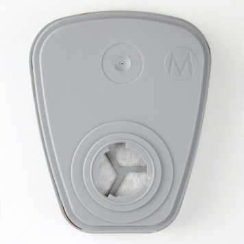 Фільтр протигазовий ФГМ Е1 (артикул: 000083457) Фільтр протигазовий ФГМ Е1 (артикул: 000083457)-1