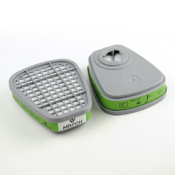 Фильтр противогазовый ФГМ К1 (артикул: 000083459)-0