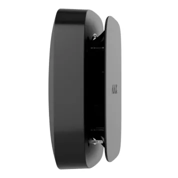 (Уценка) Беспроводной датчик дыма, температуры и угарного газа Ajax FireProtect 2 SB (Heat/Smoke/CO) (8EU) Black-6