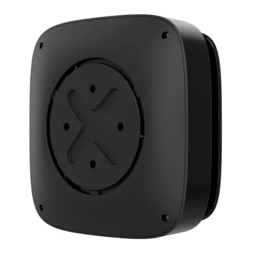 Бездротовий датчик диму і температури Ajax FireProtect 2 SB (Heat/Smoke) (8EU) Black (52255.149.BL1)-4