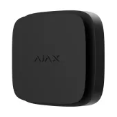 Бездротовий датчик диму і температури Ajax FireProtect 2 SB (Heat/Smoke) (8EU) Black (52255.149.BL1)