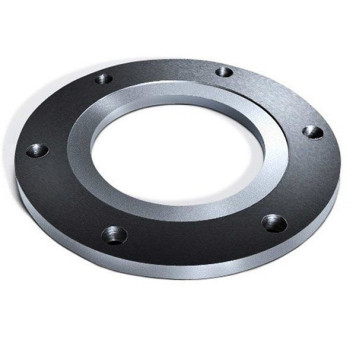 Фланец специальный под пожарный гидрант Ду200 (артикул: 000058352)-0