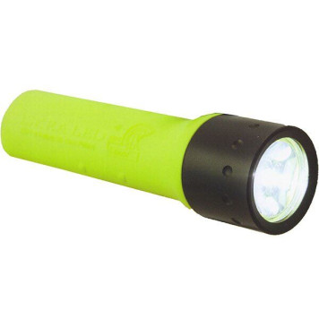 Ліхтар вогнетривкий пожежний \"ISKRA LED C ATEX\" (артикул: 000078806) Ліхтар вогнетривкий пожежний \"ISKRA LED C ATEX\" (артикул: 000078806)-0