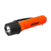 Фонарь взрывобезопасный пожарный Mactronic M-FIRE 02 ATEX (артикул: 000085046)