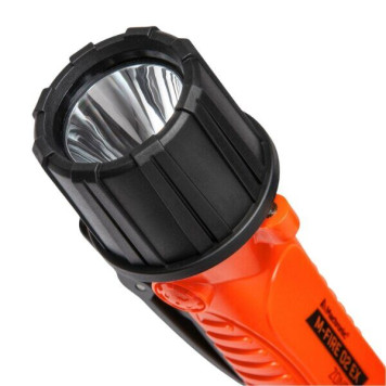 Фонарь взрывобезопасный пожарный Mactronic M-FIRE 02 ATEX (артикул: 000085046)-1