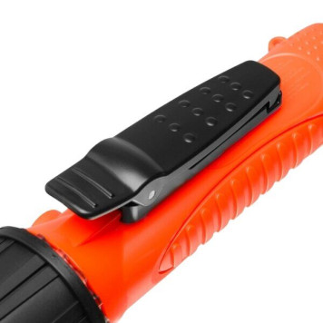 Фонарь взрывобезопасный пожарный Mactronic M-FIRE 02 ATEX (артикул: 000085046)-2