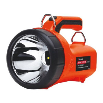 Ліхтар вибухобезпечний пожежний груповий Mactronic M-FIRE SL112 (артикул: 000085048)-0