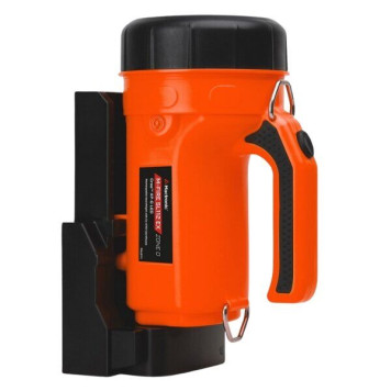 Ліхтар вибухобезпечний пожежний груповий Mactronic M-FIRE SL112 (артикул: 000085048)-2