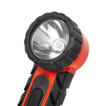 Ліхтар вибухобезпечний пожежний кутовий Mactronic M-FIRE AG ATEX (артикул: 000085047)-1